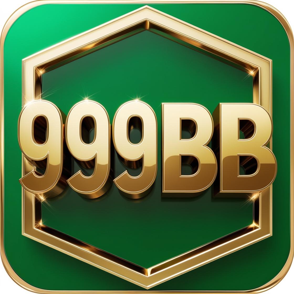 Logo da 999bb