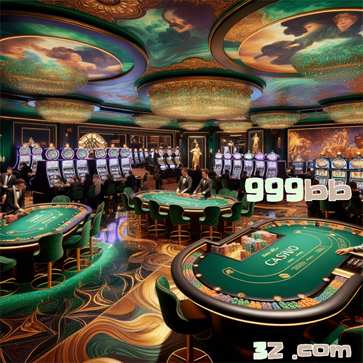 Explore a Categoria de Poker no 999bb: Diversão e Estratégia em Cada Mão