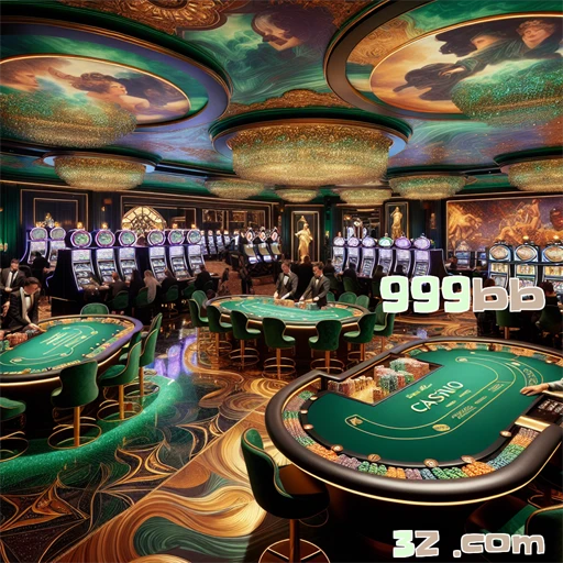Explore a Categoria de Poker no 999bb: Diversão e Estratégia em Cada Mão